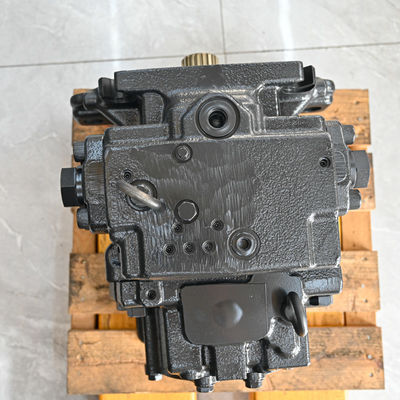 708-1H-00111 708-1H-00030 708-1H-01031 Komatsu WA500-6 Pump Assembly Pompa Piston Hidraulik