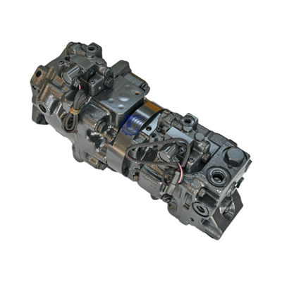 708-1s-00940 708-1s-11310 708-1s-00970 Komatsu Wa380-6 Wa430-6 Roda Loader Fan Pump Perbaikan Pump Piston Pump Hydraulic Pump