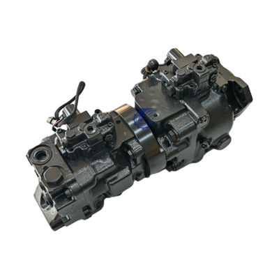 708-1s-00940 708-1s-11310 708-1s-00970 Komatsu Wa380-6 Wa430-6 Roda Loader Fan Pump Perbaikan Pump Piston Pump Hydraulic Pump