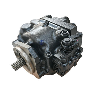 708-1W-41570 708-1W-00881 Komatsu WA380-6 WA430-6 Mesin pengisi roda Pompa Pompa utama Pompa hidrolik Pompa piston pompa bagian hidrolik