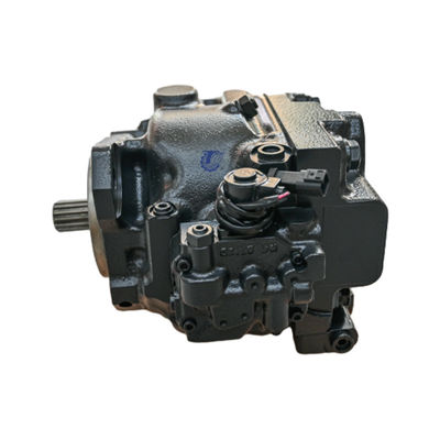 708-1W-41570 708-1W-00881 Komatsu WA380-6 WA430-6 Mesin pengisi roda Pompa Pompa utama Pompa hidrolik Pompa piston pompa bagian hidrolik