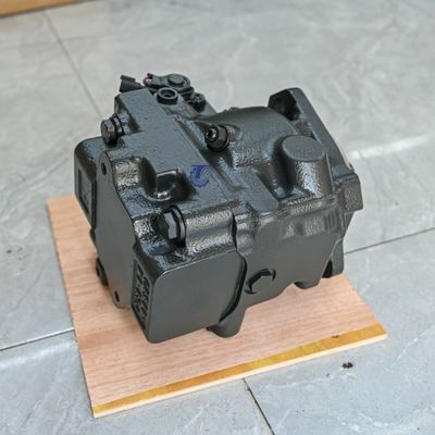 708-1W-41570 708-1W-00881 Komatsu WA380-6 WA430-6 Mesin pengisi roda Pompa Pompa utama Pompa hidrolik Pompa piston pompa bagian hidrolik