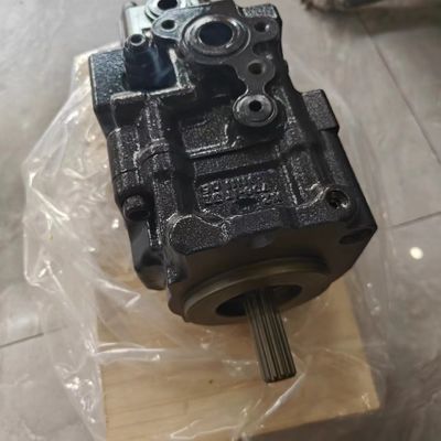 Komatsu708-1T-00710 708-1T-00711 FD35/40 FD40 FD40Z FD40ZY FD45 FD45Y FD50A FD50AY Pompa utama Piston hidrolik forklift