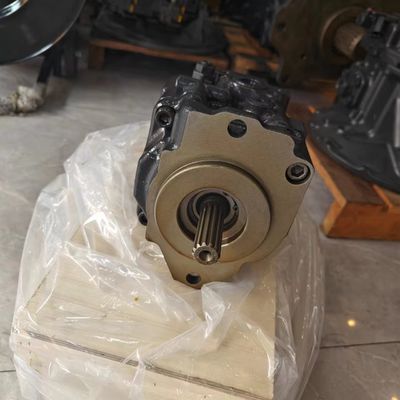 Komatsu708-1T-00710 708-1T-00711 FD35/40 FD40 FD40Z FD40ZY FD45 FD45Y FD50A FD50AY Pompa utama Piston hidrolik forklift