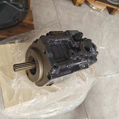 Komatsu708-1T-00710 708-1T-00711 FD35/40 FD40 FD40Z FD40ZY FD45 FD45Y FD50A FD50AY Pompa utama Piston hidrolik forklift