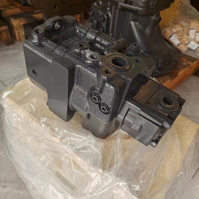 Komatsu708-1T-00710 708-1T-00711 FD35/40 FD40 FD40Z FD40ZY FD45 FD45Y FD50A FD50AY Pompa utama Piston hidrolik forklift