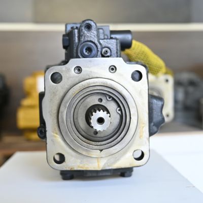 708-1S-00940 708-1S-01940 708-1S-00920 708-1S-00970 708-1S-01970 Untuk Komatsu WA380 WA430 WA450 WA470 Pompa Hidrolik Menyenangkan