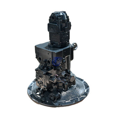 708-3T-00151 708-3T-11220 708-3T-11140 Komatsu 78US-6 60-8 70-8 Pompa hidrolik dengan Dozer Blade Pompa utama Pompa piston