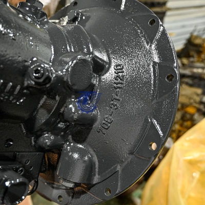708-3T-00151 708-3T-11220 708-3T-11140 Komatsu 78US-6 60-8 70-8 Pompa hidrolik dengan Dozer Blade Pompa utama Pompa piston