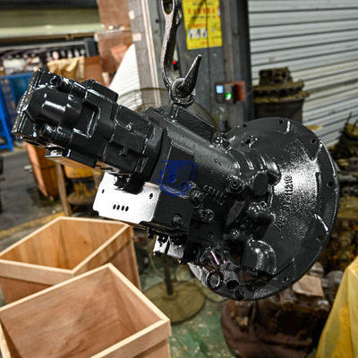 708-3T-00151 708-3T-11220 708-3T-11140 Komatsu 78US-6 60-8 70-8 Pompa hidrolik dengan Dozer Blade Pompa utama Pompa piston