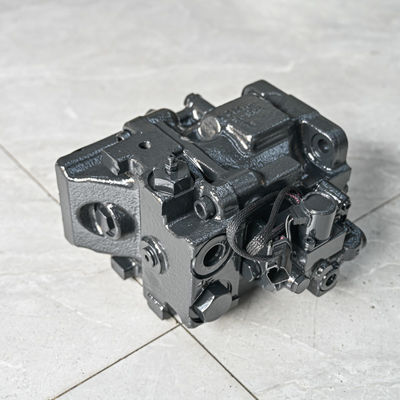 Bulldozer Pompa Kipas Hidraulik 708-1S-00240 Untuk Komatsu D61EX-15 D61PX-15 D65EX-15 D65PX-15 D65WX-15 D85EX-15 Pompa piston