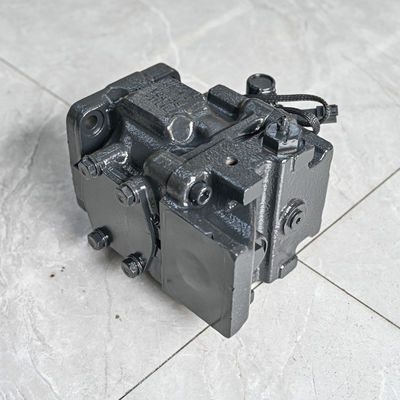 Bulldozer Pompa Kipas Hidraulik 708-1S-00240 Untuk Komatsu D61EX-15 D61PX-15 D65EX-15 D65PX-15 D65WX-15 D85EX-15 Pompa piston