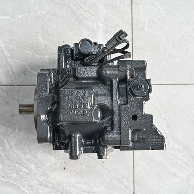 Bulldozer Pompa Kipas Hidraulik 708-1S-00240 Untuk Komatsu D61EX-15 D61PX-15 D65EX-15 D65PX-15 D65WX-15 D85EX-15 Pompa piston