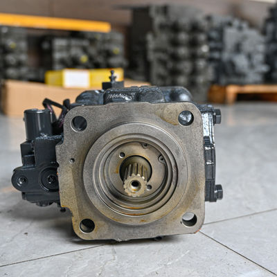 Bulldozer Pompa Kipas Hidraulik 708-1S-00240 Untuk Komatsu D61EX-15 D61PX-15 D65EX-15 D65PX-15 D65WX-15 D85EX-15 Pompa piston