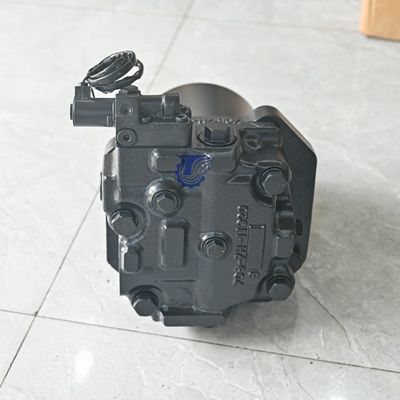 708-7H-04720 7087H04720 7087H11920 708-7H-11920 Komatsu D375 Bulldozer Hydraulic Fan Motor Aftermarket Kualitas tinggi