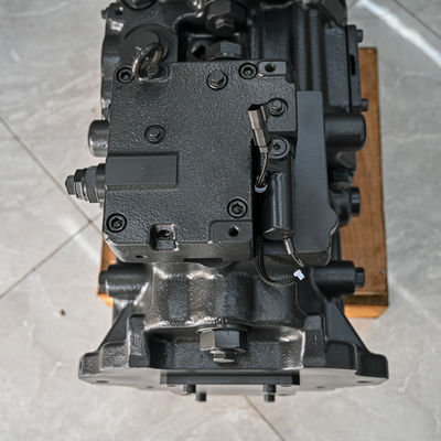 708-2K-00120 708-2K-00121 708-2K-00122 Untuk Komatsu PC2000-8 Pompa Utama Hidraulik Mesin Pertambangan Kit Perbaikan Pompa piston