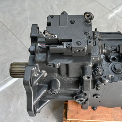 708-2K-00120 708-2K-00121 708-2K-00122 Untuk Komatsu PC2000-8 Pompa Utama Hidraulik Mesin Pertambangan Kit Perbaikan Pompa piston