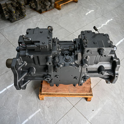 708-2K-00120 708-2K-00121 708-2K-00122 Untuk Komatsu PC2000-8 Pompa Utama Hidraulik Mesin Pertambangan Kit Perbaikan Pompa piston