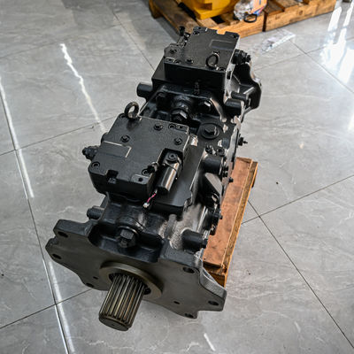 708-2K-00120 708-2K-00121 708-2K-00122 Untuk Komatsu PC2000-8 Pompa Utama Hidraulik Mesin Pertambangan Kit Perbaikan Pompa piston