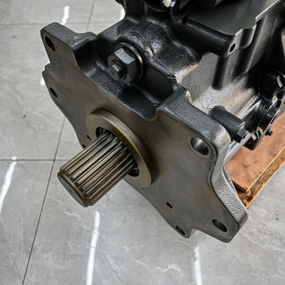 708-2K-00120 708-2K-00121 708-2K-00122 Untuk Komatsu PC2000-8 Pompa Utama Hidraulik Mesin Pertambangan Kit Perbaikan Pompa piston
