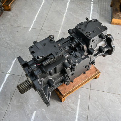 708-2K-00120 708-2K-00121 708-2K-00122 Untuk Komatsu PC2000-8 Pompa Utama Hidraulik Mesin Pertambangan Kit Perbaikan Pompa piston