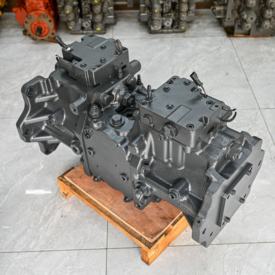 708-2K-00120 708-2K-00121 708-2K-00122 Untuk Komatsu PC2000-8 Pompa Utama Hidraulik Mesin Pertambangan Kit Perbaikan Pompa piston