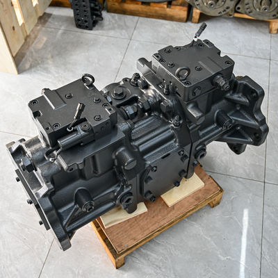 708-2K-00120 708-2K-00121 708-2K-00122 Untuk Komatsu PC2000-8 Pompa Utama Hidraulik Mesin Pertambangan Kit Perbaikan Pompa piston