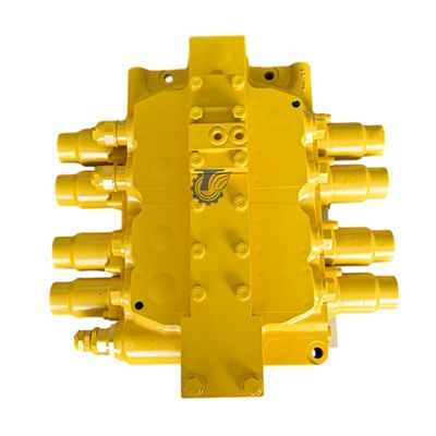 PC1250-7 PC1250-8 Klep kontrol 709-14-94001 709-14-94000 Komatsu Bagian perbaikan pertambangan