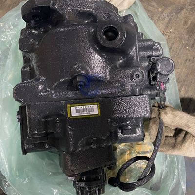 Komatsu PC800-8 850-8 Pompa kipas hidrolik 708-1W-00902 708-1W-00900 708-1W-000910 Pompa utama
