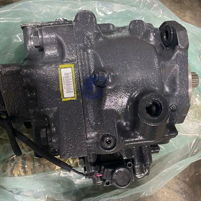 Komatsu PC800-8 850-8 Pompa kipas hidrolik 708-1W-00902 708-1W-00900 708-1W-000910 Pompa utama