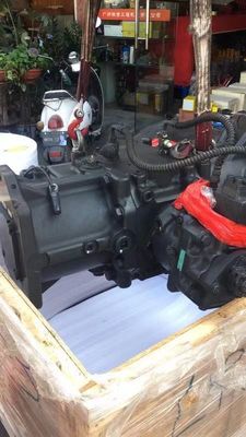 Komatsu PC800-8 850-8 Pompa utama hidrolik 708-2K-00110 708-2K-00111 708-2K-00112 708-2K-00113 Pompa piston