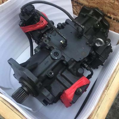 Komatsu PC800-8 850-8 Pompa utama hidrolik 708-2K-00110 708-2K-00111 708-2K-00112 708-2K-00113 Pompa piston