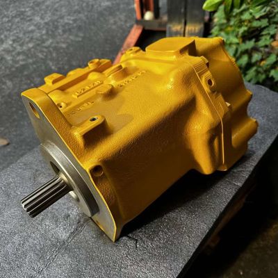 708-1L-00340 708-1L-01340 708-1L-04010 Untuk Komatsu D275a-5d Pompa Utama Hidraulik Peralatan Kerja Pompa