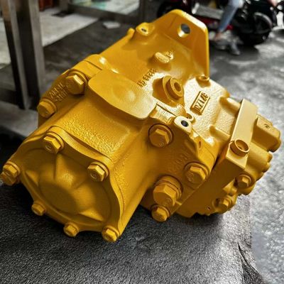 708-1L-00340 708-1L-01340 708-1L-04010 Untuk Komatsu D275a-5d Pompa Utama Hidraulik Peralatan Kerja Pompa