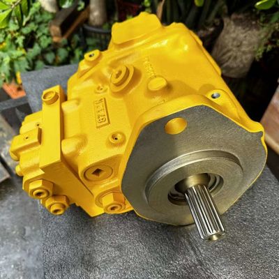 708-1L-00340 708-1L-01340 708-1L-04010 Untuk Komatsu D275a-5d Pompa Utama Hidraulik Peralatan Kerja Pompa