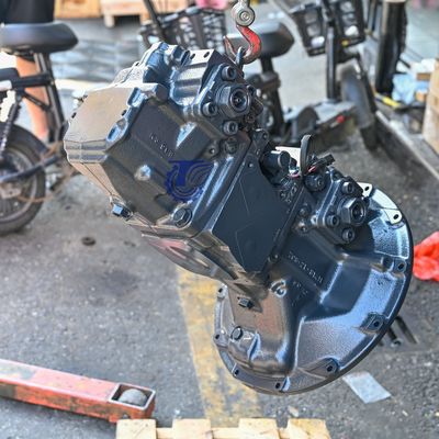 708-2L-00500 708-2L-00501 708-2L-00490 Untuk HPV95 Excavator Hydraulic Main Pump Komatsu PC200-8EO 200-8MO 200-8