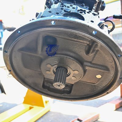 708-2L-00500 708-2L-00501 708-2L-00490 Untuk HPV95 Excavator Hydraulic Main Pump Komatsu PC200-8EO 200-8MO 200-8