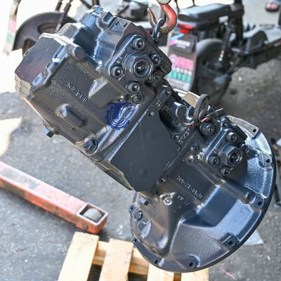 708-2L-00500 708-2L-00501 708-2L-00490 Untuk HPV95 Excavator Hydraulic Main Pump Komatsu PC200-8EO 200-8MO 200-8