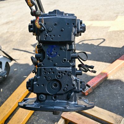 708-2L-00500 708-2L-00501 708-2L-00490 Untuk HPV95 Excavator Hydraulic Main Pump Komatsu PC200-8EO 200-8MO 200-8