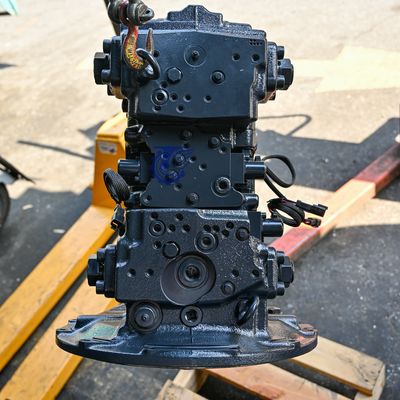 708-2L-00500 708-2L-00501 708-2L-00490 Untuk HPV95 Excavator Hydraulic Main Pump Komatsu PC200-8EO 200-8MO 200-8