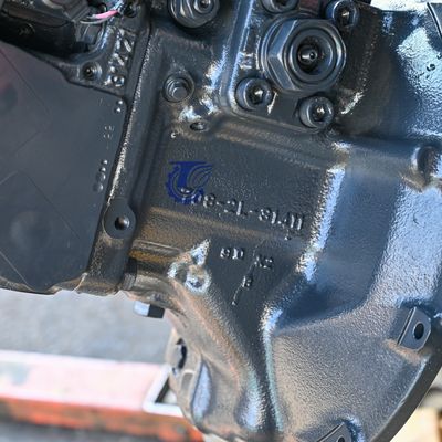 708-2L-00500 708-2L-00501 708-2L-00490 Untuk HPV95 Excavator Hydraulic Main Pump Komatsu PC200-8EO 200-8MO 200-8