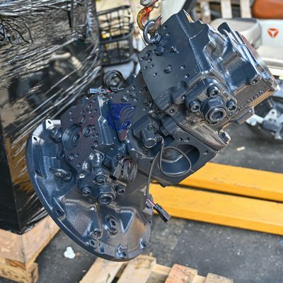 708-2L-00500 708-2L-00501 708-2L-00490 Untuk HPV95 Excavator Hydraulic Main Pump Komatsu PC200-8EO 200-8MO 200-8