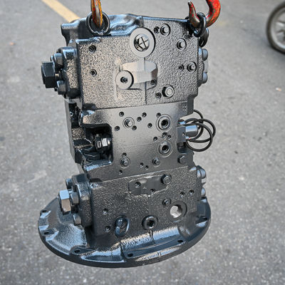 708-2L-00700 708-2L-00701 708-2L-06390 Untuk Excavator Pompa Utama Hidraulik Komatsu PC200-8K 210-8K 210NLC-8K 230NHD-8K