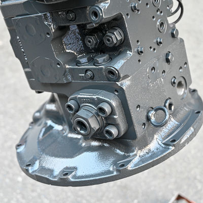 708-2L-00700 708-2L-00701 708-2L-06390 Untuk Excavator Pompa Utama Hidraulik Komatsu PC200-8K 210-8K 210NLC-8K 230NHD-8K