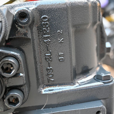 708-2L-00700 708-2L-00701 708-2L-06390 Untuk Excavator Pompa Utama Hidraulik Komatsu PC200-8K 210-8K 210NLC-8K 230NHD-8K
