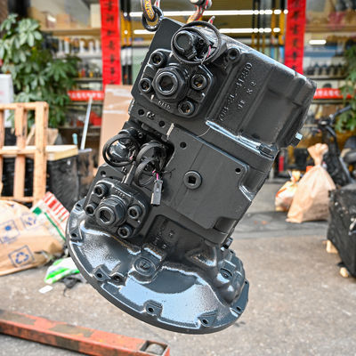708-2L-00700 708-2L-00701 708-2L-06390 Untuk Excavator Pompa Utama Hidraulik Komatsu PC200-8K 210-8K 210NLC-8K 230NHD-8K