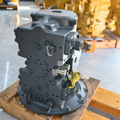 708-2L-00200 708-2L-00202 708-2L-00203Untuk Excavator Pompa Utama Hidraulik Komatsu PC200-7K 210-7K PW200-7K 220-7K 230NHD-7K