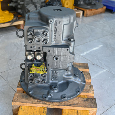708-2L-00200 708-2L-00202 708-2L-00203Untuk Excavator Pompa Utama Hidraulik Komatsu PC200-7K 210-7K PW200-7K 220-7K 230NHD-7K