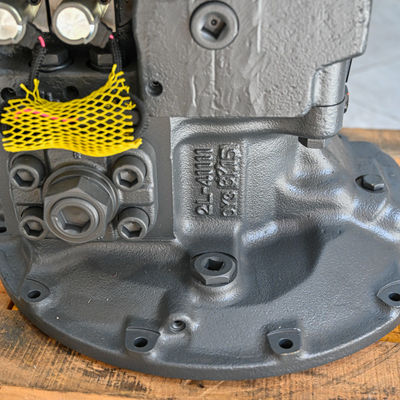 708-2L-00200 708-2L-00202 708-2L-00203Untuk Excavator Pompa Utama Hidraulik Komatsu PC200-7K 210-7K PW200-7K 220-7K 230NHD-7K
