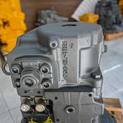 708-2L-00200 708-2L-00202 708-2L-00203Untuk Excavator Pompa Utama Hidraulik Komatsu PC200-7K 210-7K PW200-7K 220-7K 230NHD-7K